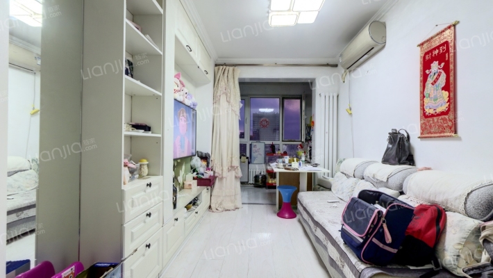 文化帝景二手房实景图