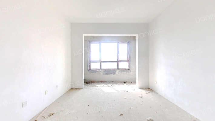 绿地云水谣二期二手房实景图