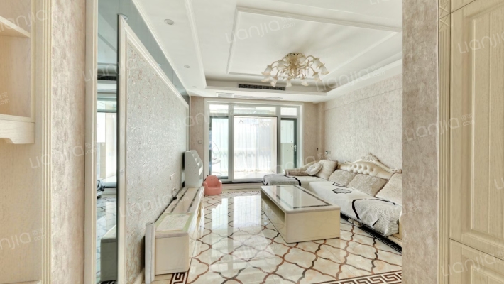 民生上和城北区二手房实景图