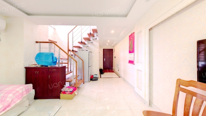 常熟老街吉庆坊二手房实景图