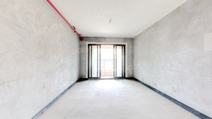 国博领馆三期二手房实景图