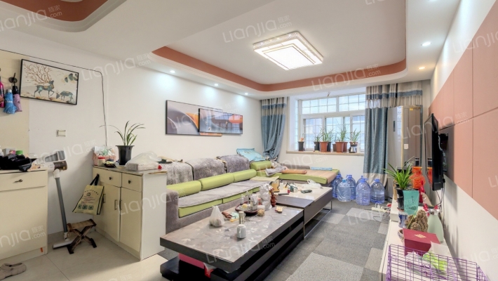 印象潍州二手房实景图