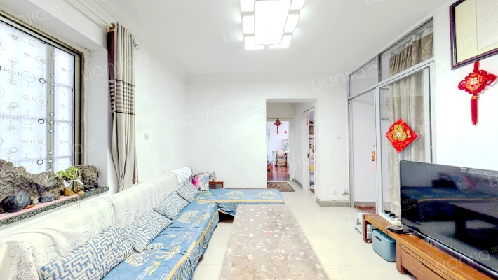 中安·蓝天大厦二手房实景图