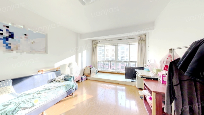 阳光富景花园二手房实景图