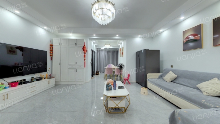 永泰苑二手房实景图