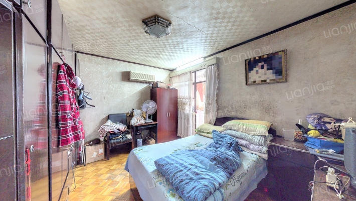 氯碱小区二手房实景图