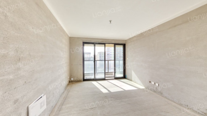 卓瑞禹璟台二手房实景图