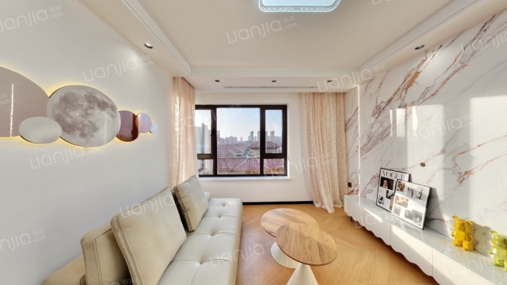 丽晶公馆二手房实景图