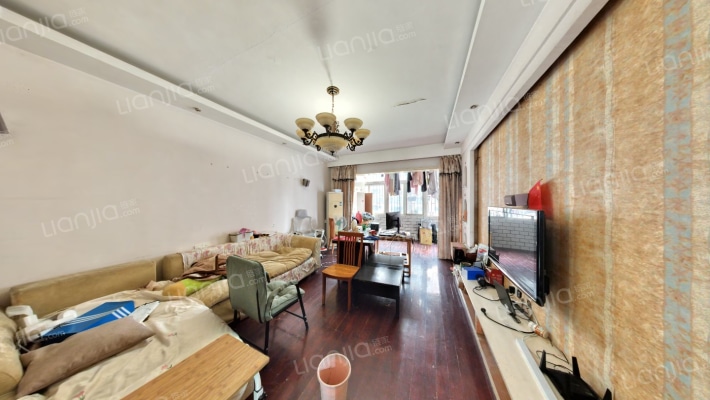 申湘花园二手房实景图