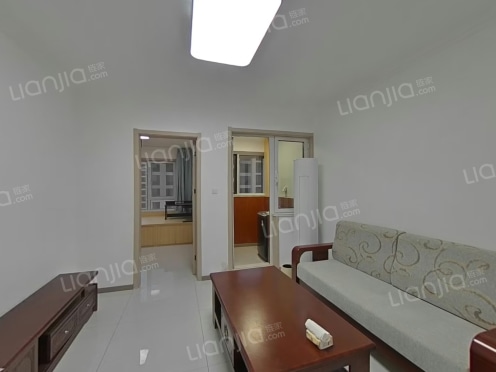 整租·东宅子头社区 1室1厅 南/北