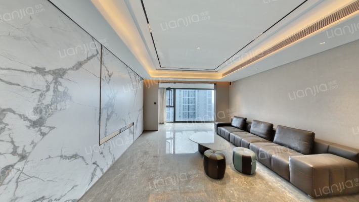 幸福里北苑二手房实景图