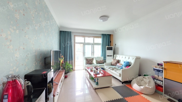 益寿家园二手房实景图