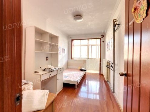 整租·哈尔滨路 2室1厅 南