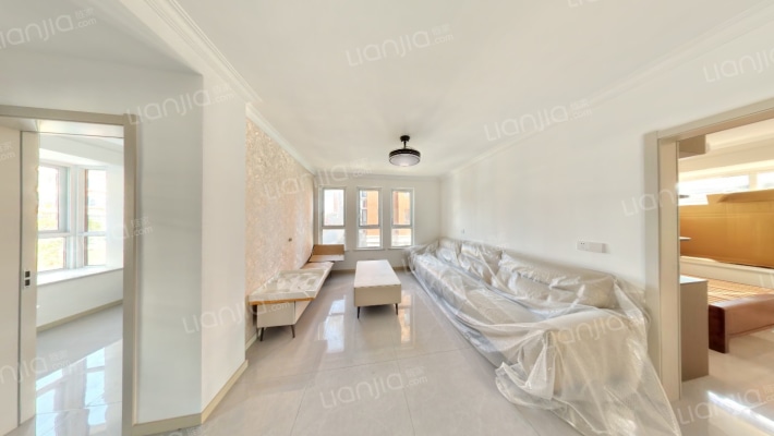 康桥花园二手房实景图