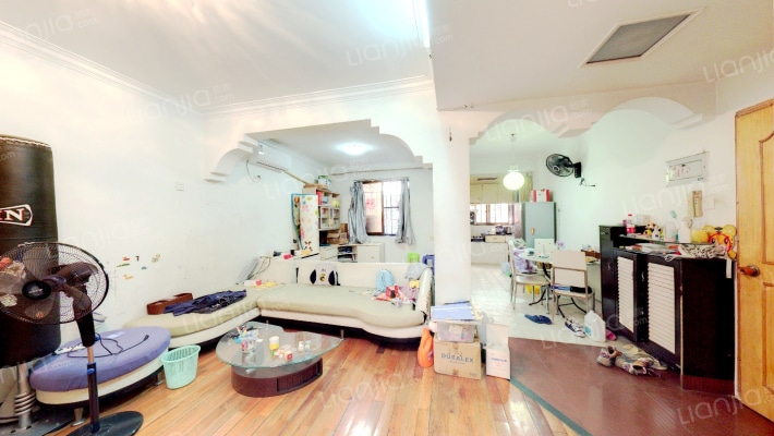 中国银行宿舍(省体湖前)二手房实景图