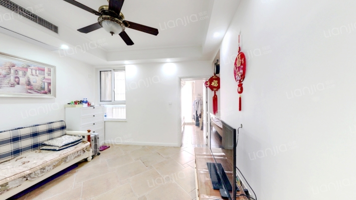 华汇骏景二手房实景图