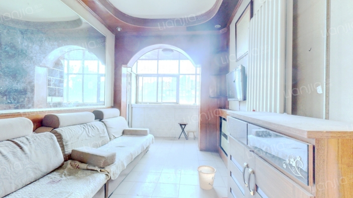 秦岭路办事处建西社区二手房实景图