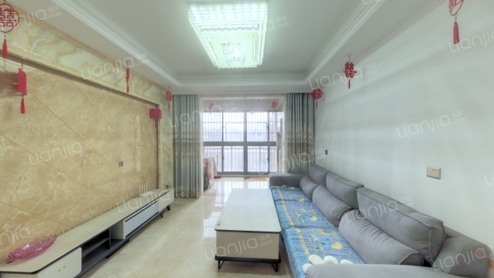 斌锋中心城二手房实景图