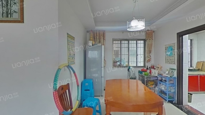 中房阳光远景二手房实景图