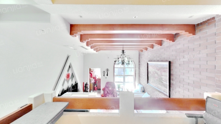 力旺弗朗明歌二手房实景图