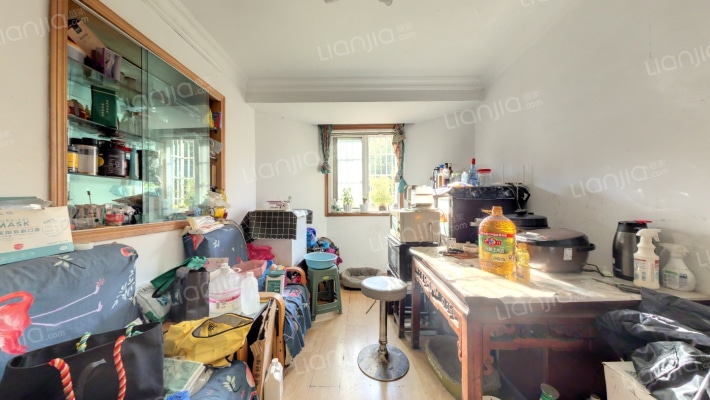 东风小区(七宝)二手房实景图