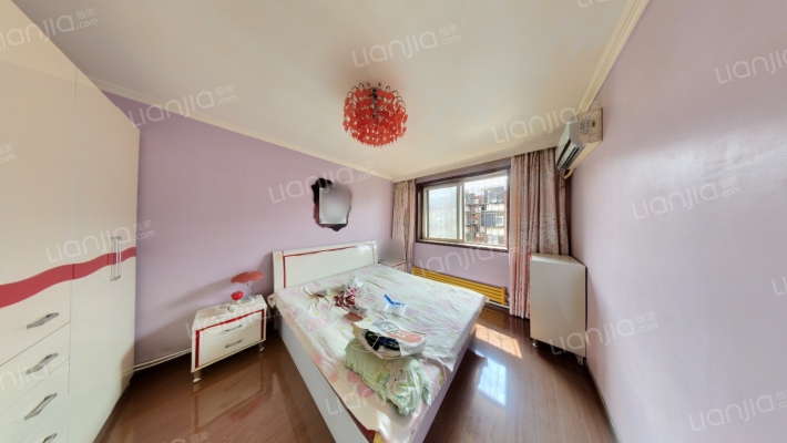 川北里二手房实景图