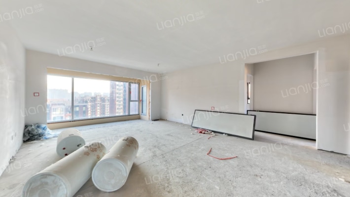 金地时代艺境二手房实景图