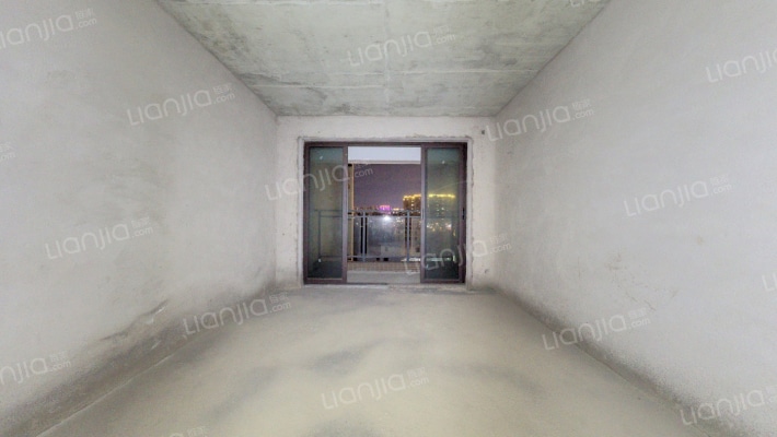 万安公馆二手房实景图