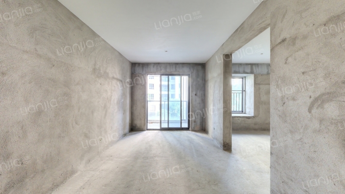 融侨星誉二手房实景图