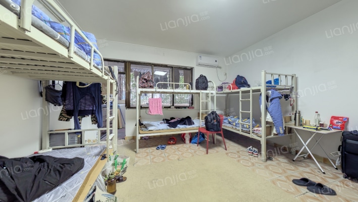 海映山庄二手房实景图