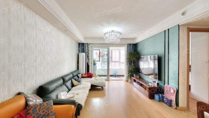 都会1907二期二手房实景图