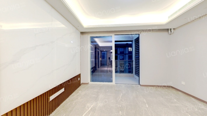 翠悦半岛二手房实景图