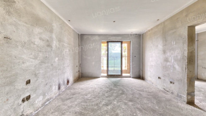 武汉诺德逸园二手房实景图