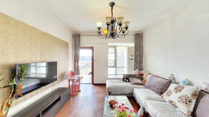 金珠苑二手房实景图