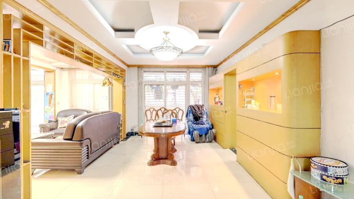 月牙湖花园二手房实景图