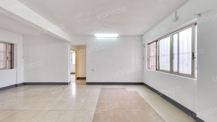 晓安花园二手房实景图