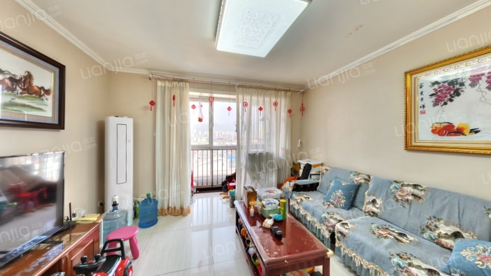 绿岛水岸二手房实景图