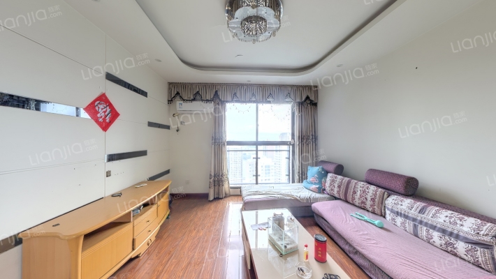 芙蓉名城三期二手房实景图