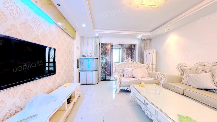 凤凰花园二手房实景图