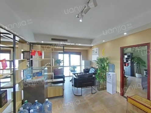 整租·万锦汇 4室1厅 东南