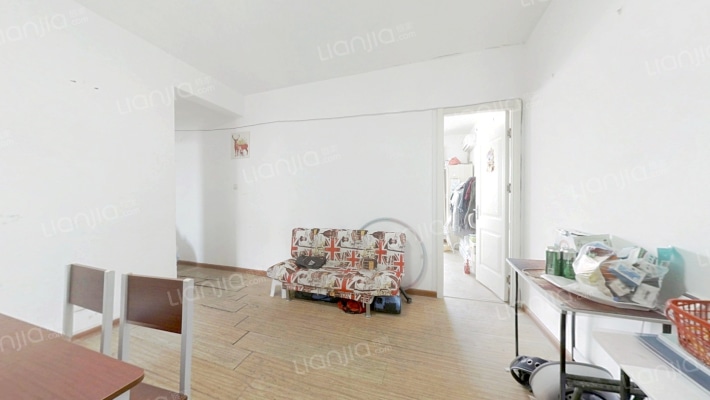 华润橡树湾三期南区二手房实景图