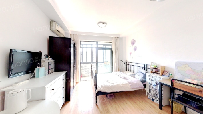 永和居易花园二手房实景图