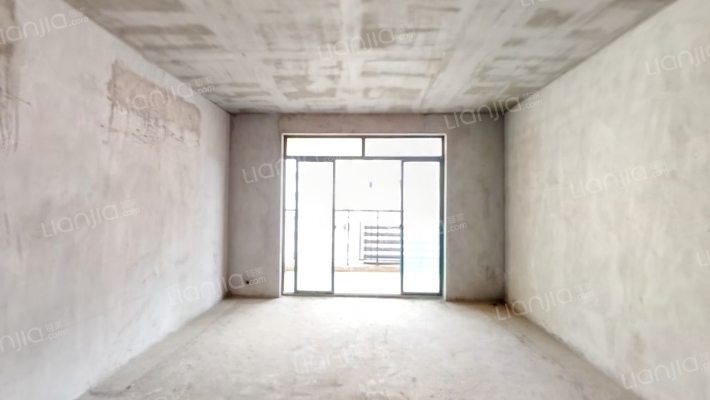 新裕公馆二手房实景图