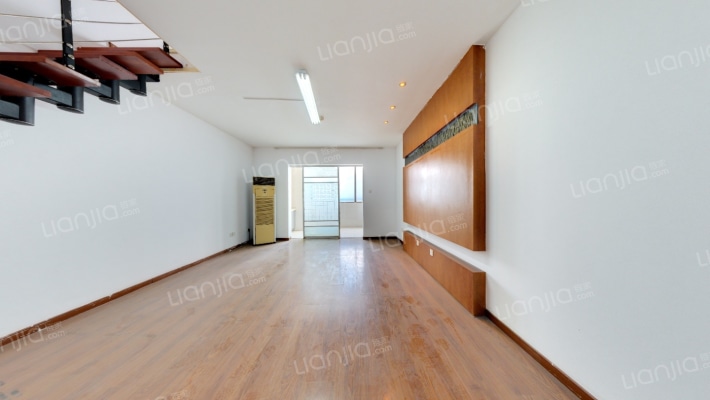 新尚商业广场二手房实景图