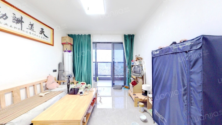 大欣世纪花园2期二手房实景图