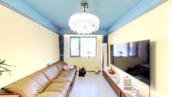 中海汇德里二手房实景图