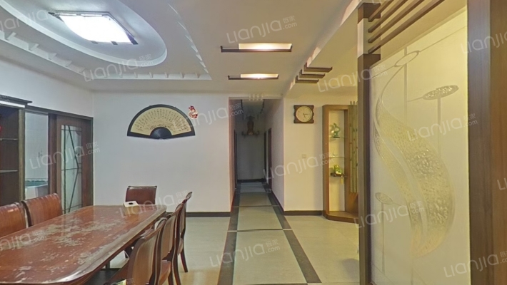 蒸江农贸市场家属院二手房实景图