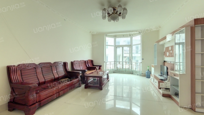 金马花园二手房实景图