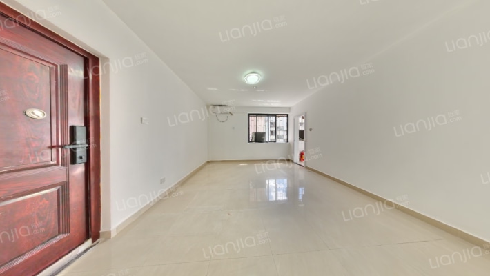 后海花园二手房实景图