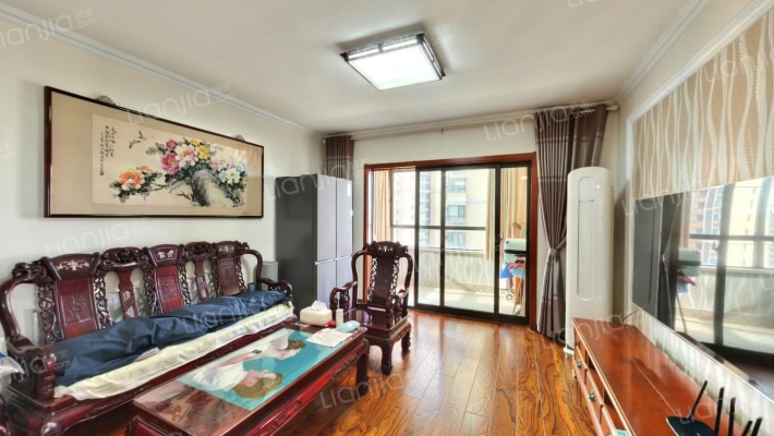 开泰锦城二手房实景图